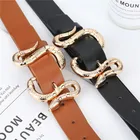 Leather Belt Men Customization Cowhide Hot Selling Genuine Leather Belt For Men