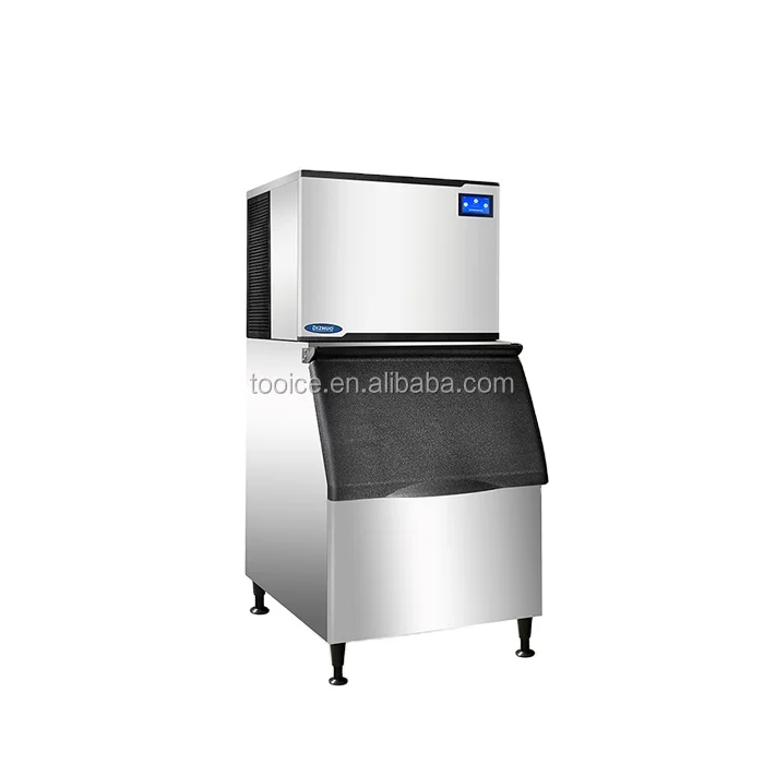 Ice Machine, LB1000, 220V, Stainless steel 304 - detail 2