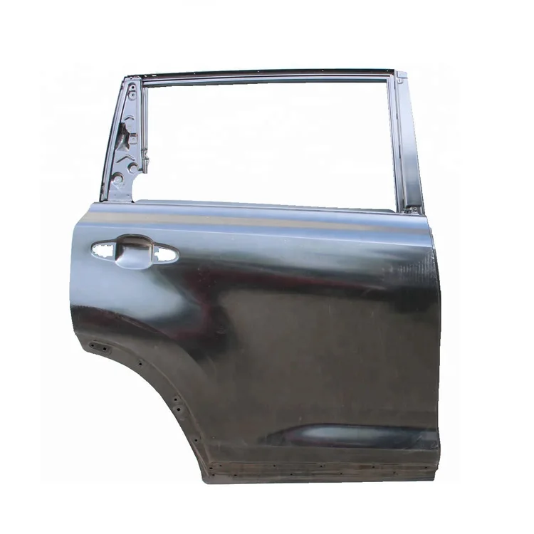 product 67003 0e130 auto parts accessories car rear door oem 67004 0e130 car doors for toyota highlander 2015-5