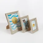 Photo Photo Frame Sofine ECO-friendly Plastic Table Photo Frame
