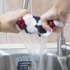 Home Towel Meita Home 100% Cotton Kitchen Towel And Reusable Use Kitchen Towel Roll