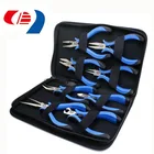 Tool Mini Plier Mini Jewelry Pliers Hand Plier Hand Tool Leather Bag Mini Plier Chiildren Tool