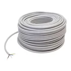 NYM-J VDE Standard 16000023 300 /500v 5 G 1 5mm2 Indoor Underground Fixed Wiring