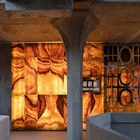 Slab Marble Marble Backlit Onyx Slab Semiprecious Marble