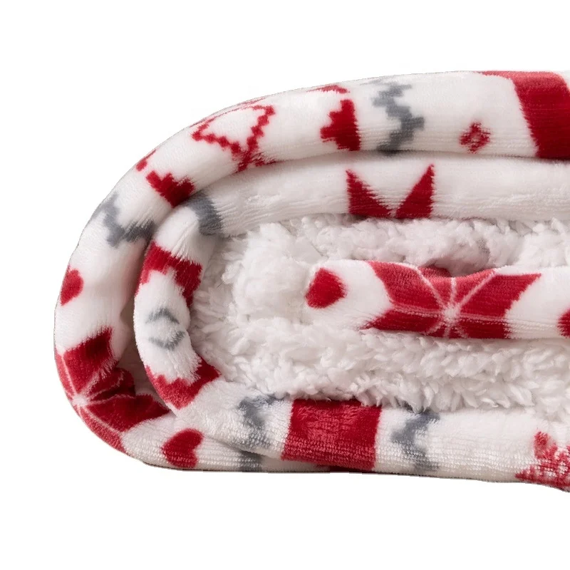 Plush Blanket,Christmas Blankets 