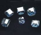Diamond Blue Diamond Hpht Diamond Rough Boron Doped Hpht Diamond