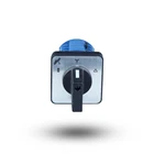Control Star Switch Design Cansen LW26-20 0-Y-D Control Motor Machine Star Delta Rotary Cam Switch