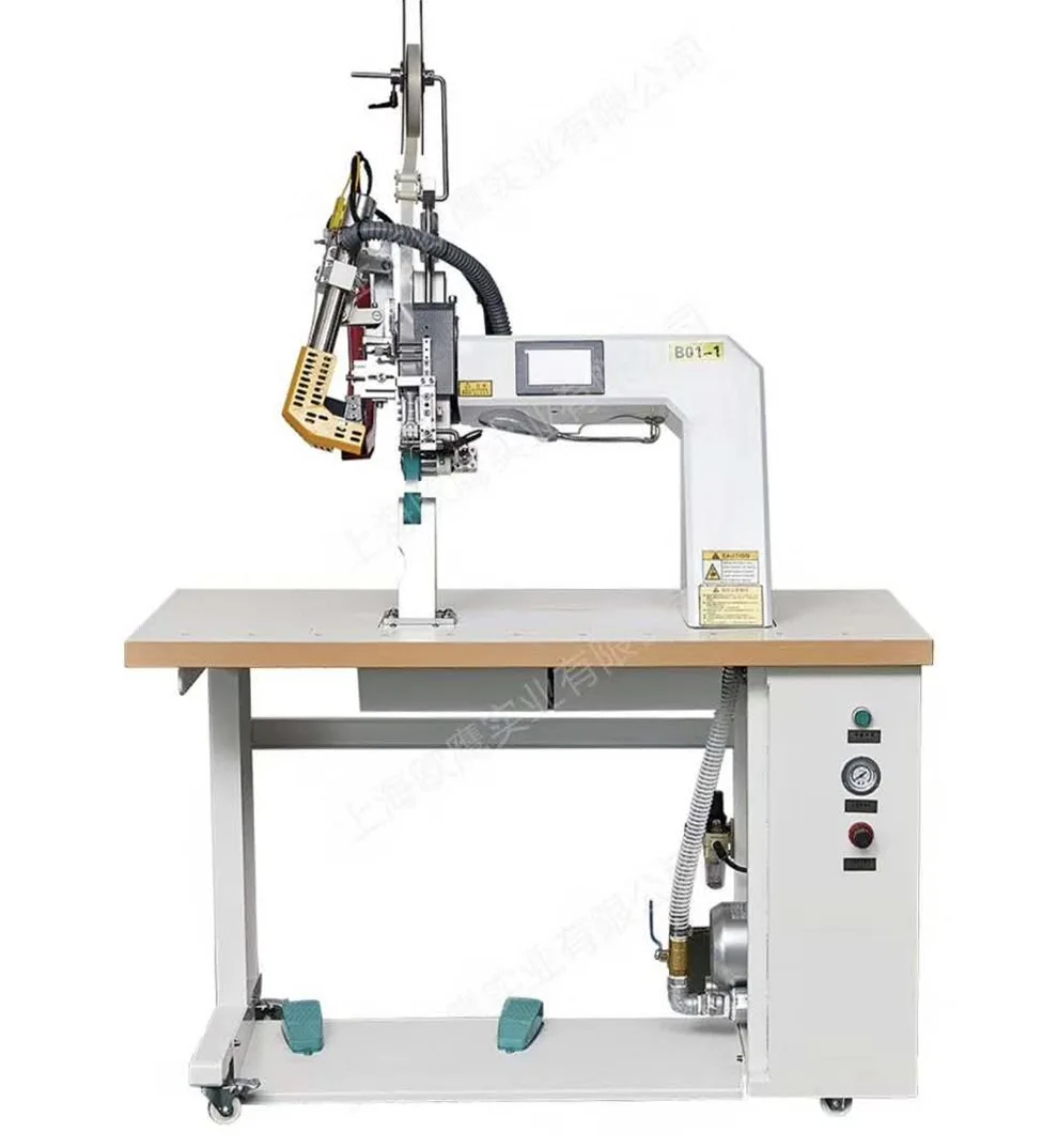 Ring Blower, 7.5kW, 740, H57, 10HP - detail 20