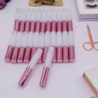 Eyelash G-15 Waterproof No Latex No Smell No Fomilky Black And Transparent Glue With Eyelash Glue Tube