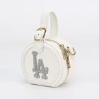 Women Hand Bags New Arrivals Summer Colorful Mini Purses Fashion Handbags Women Hand Bags Luxury Ladies Purses