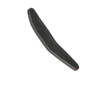 Forged Cast Steel High Pressure Carbon Forged Cast Steel Die Casting Forging Shaft