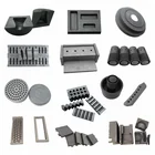 Casting Applied Custom Graphite Casting Molds