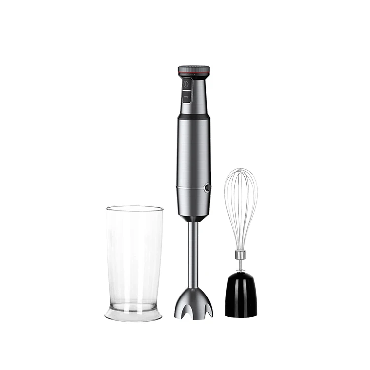 mechanical hand blender