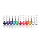Drive Drive Top Quality USB Pendrive Storage 360 Degree U Disk 2.0 3.0 Waterproof USB Flash Drive