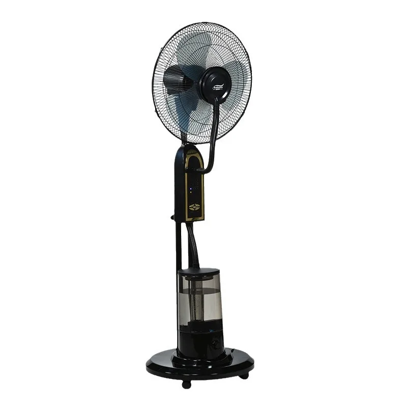 Electrical Stand Mist Fan, 75, Plastic - detail 10