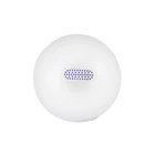 Ozone Generators Portable ABS Material Disinfection Air Purifier Household 20 Mg/H Ozone Generator Machine
