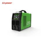 Portable Generator Electric 3000W Portable Generator Electric Power Station For Camping Hiking Fishing Hunting Outdoor