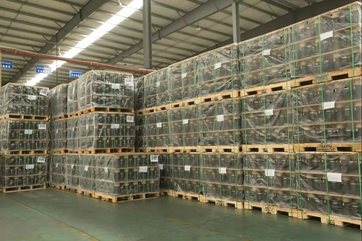 Cold Room Storage, AC 220 V, 500 W - detail 54