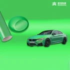 Wrap 1.52*18m PVC Phantom Series Chameleon Car Color Change Wrap Vinyl Film