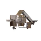 Fully Automatic High Quality Bottle Unscrambler For Plastic Bottle