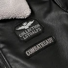 Motorcycle Jacket Rain Coat Waterproof Pu Leather Clothing Motorcycle Jacket For Men