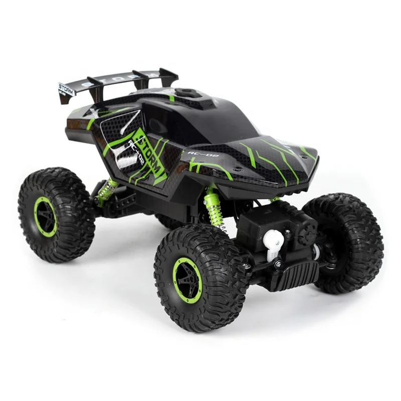 mini 4x4 rc