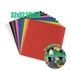 Toy Legoing Building BlockToys Compatible DIY Base Plate Toy 32x32 50x50 Baseplate