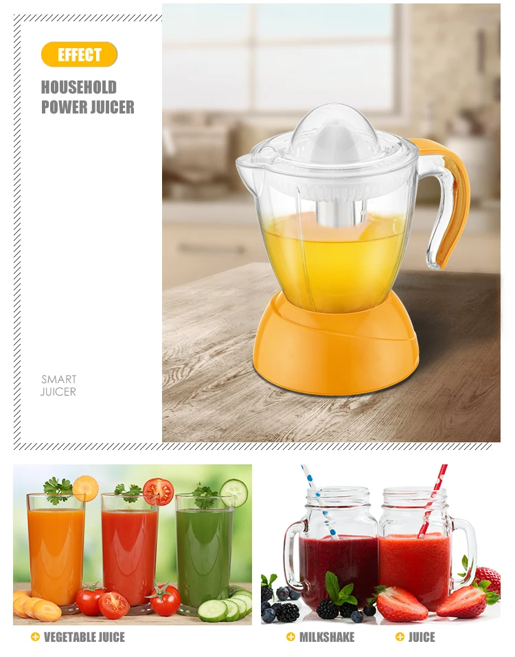 whole slow fruit lemon juicer machine