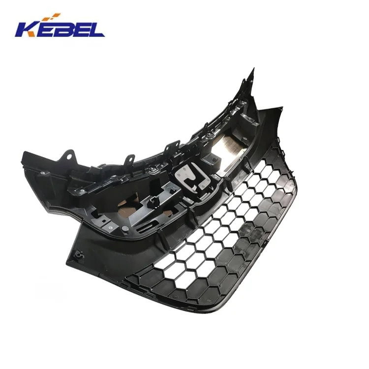KEBEL Car Front Grille Sports Edition OEM 71121-T7J-H00 Car Grills for Honda Vezel-hrv 2015-2022 manufacture