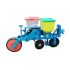 Corn Planter Planter Corn Planter Machine 1 Row Corn Planter Single Row Corn Planter