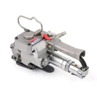 Strapping Most Popular High Power Sealing Tool Factory Pnneumatic Hot Welding Strapping Machine XQD-25
