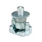 541-C Imperial Tools Air Conditioner Line Piercing 1/4 Tubing Valve R410a Self Saddle For 134a Refrigerator