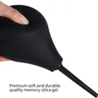 Anal Douche Enema Bulb Kit Vaginal Douche Enema Cleaner For Women Health
