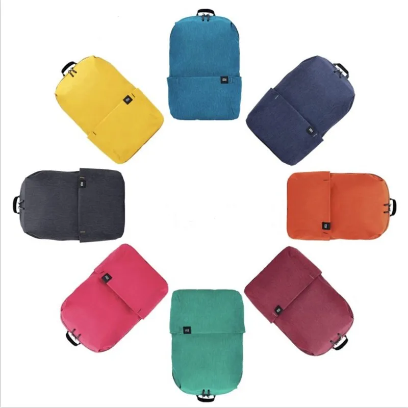 Leisure Sports Bags Mini Backpack 