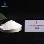 HPMC Hydroxypropyl Methyl Cellulose Hpmc Chemical Raw Materials Additive Agent