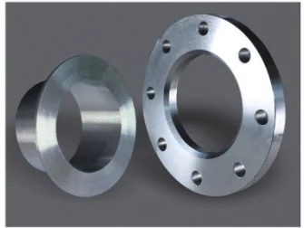 latest company news about Steel Flange High Quality 2205 Carbon Steel Pipe Forged Slip On Flange 6