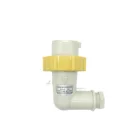 Plastic Plug Marine Plug IMPA 792755 20A IP56 Marine Plastic IEC Waterproof Watertight Power Plug