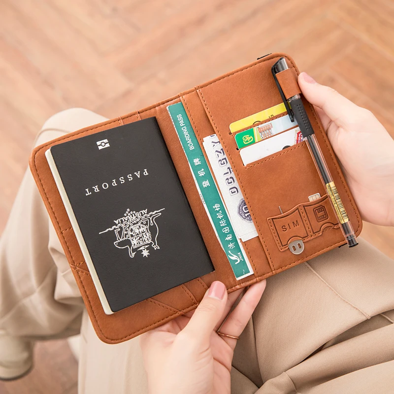 Miyin 2022 Multifunctional Travel Pu 