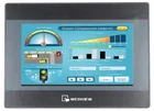 Panel HYTECH TK6071IQ WEINVIEW HMI 7 INCH 800 X 480 USB Host USB 1.0 X 1 Touch Panel FOR Weinteck