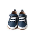 Shoes Casual Custom Leather Shoes Toddler Fashion Casual Sneaker Breathable Shoes For Baby Boys And Girls