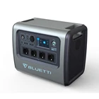 Portable Generator 2000W Portable Generator Power Station 220V Home Camping Emergency AC Battery Portable Power