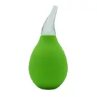 Baby Nasal Aspirator Baby BPA Free Soft Material Baby Nose Cleaner Or Vacuum Nasal Aspirator Vacuum