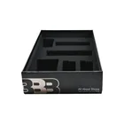 Manufacturers Box Cover Custom Manufacturers High-grade With Window Box Sponge Gift Box With Cover