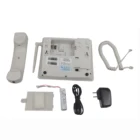 Phone 2G 3G GSMWireless Phone Wifi Hotpot Fixed Cordless Phone