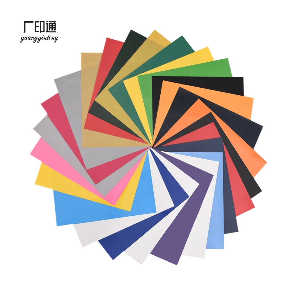 Heat Transfer Vinyl Suppliers 