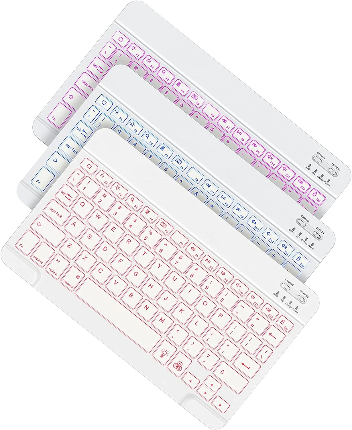 oem ultra slim portable keyboard