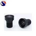 2.8 Focal Length 2.8 Aperture 8 Megapixel Wide Angle Distortionless Video Conference Lens
