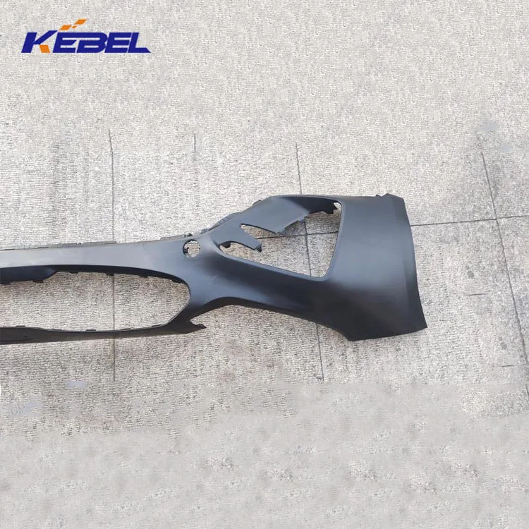 KEBEL Plastic Auto Spare Body Kit Automotive Front Bumper OEM Car Bumpers for Kia Forte 2019 supplier