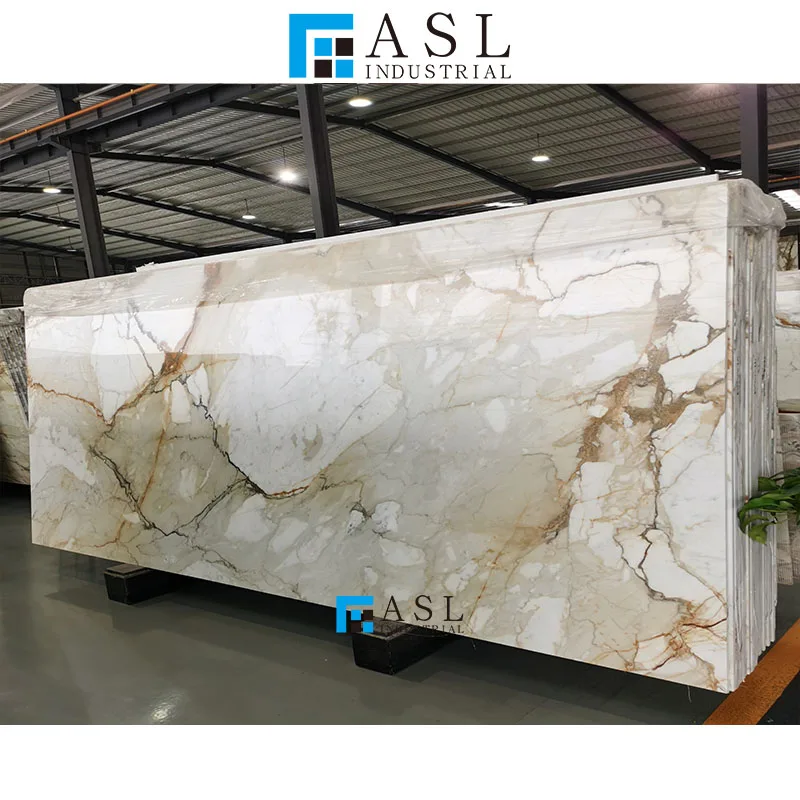 calacatta gold marble polished cream gold grey floor italy calacatta gold porcelain tile 12x24 26