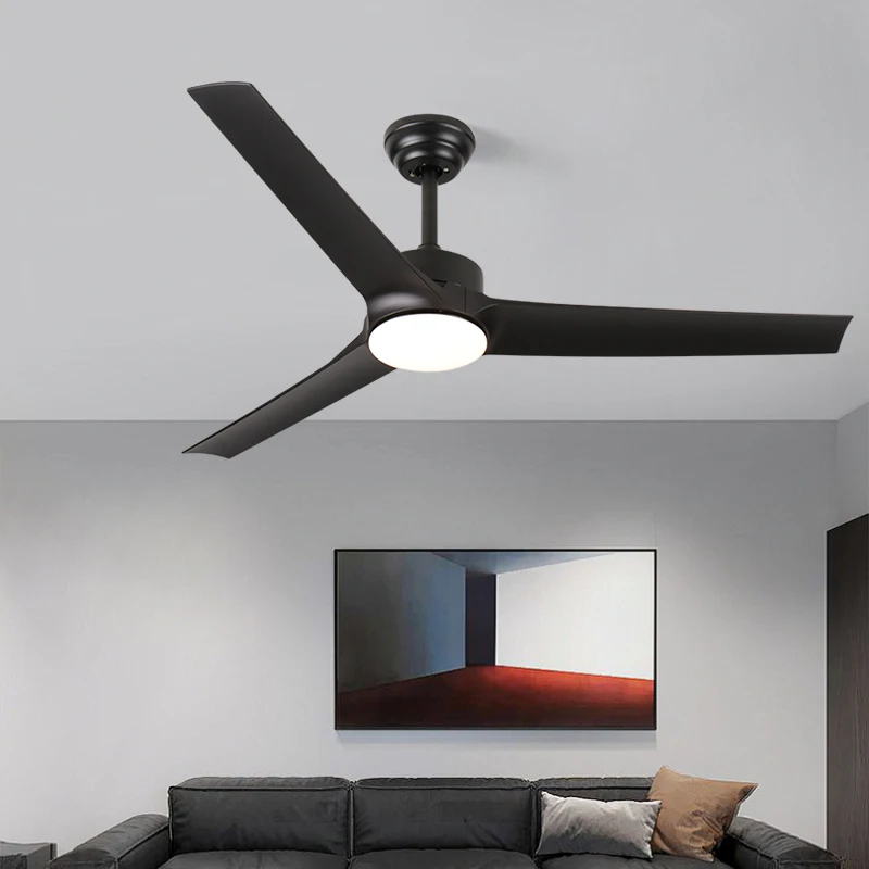 Ceiling Fan, Waterproof, BLDC, ABS - detail 26